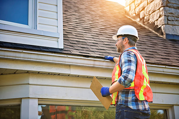 Trusted Roof Leak Repair service in Olmstead, KY - Ben Roofing and Steel LLC